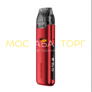 Набор Voopoo Vmate Pro Power Edition Pof Kit (Red)